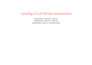 develop and write processing training and safety documentation